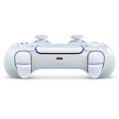 PS5 PlayStation 5 DualSense Controller - Chroma Pearl