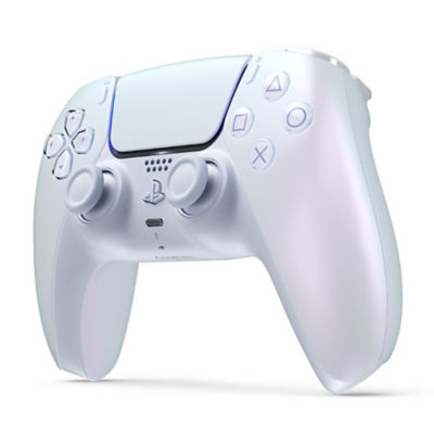 PS5 PlayStation 5 DualSense Controller - Chroma Pearl