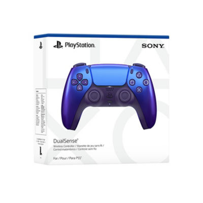 PS5 PlayStation 5 DualSense Controller - Chroma Indigo