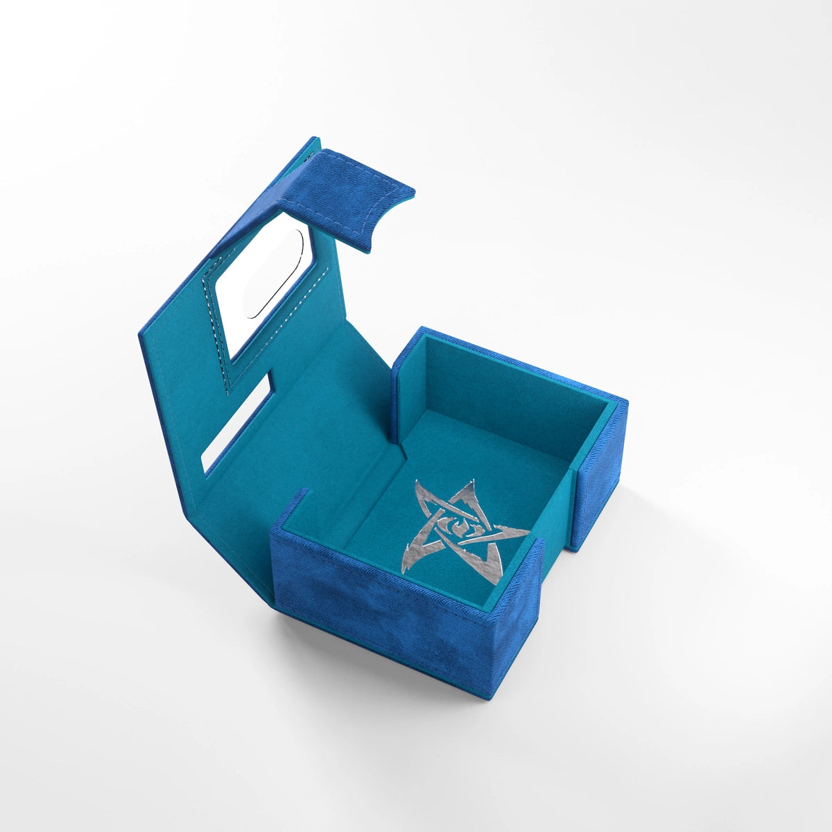 Gamegenic Arkham Horror Investigator Deck Tome - Guardian