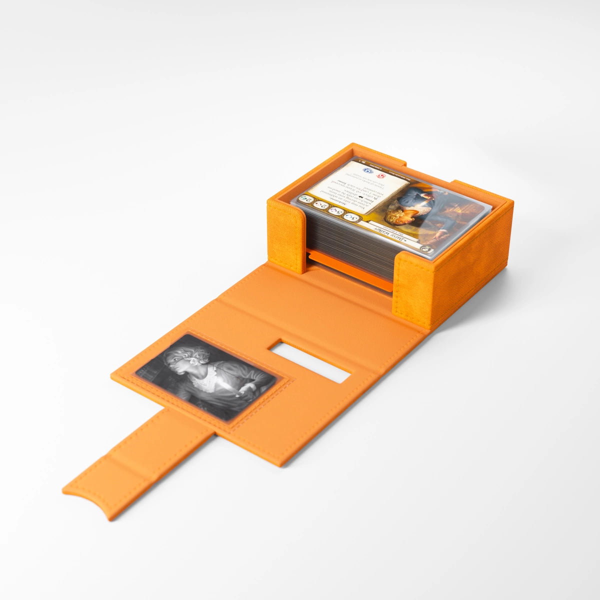 Gamegenic Arkham Horror Investigator Deck Tome - Seeker