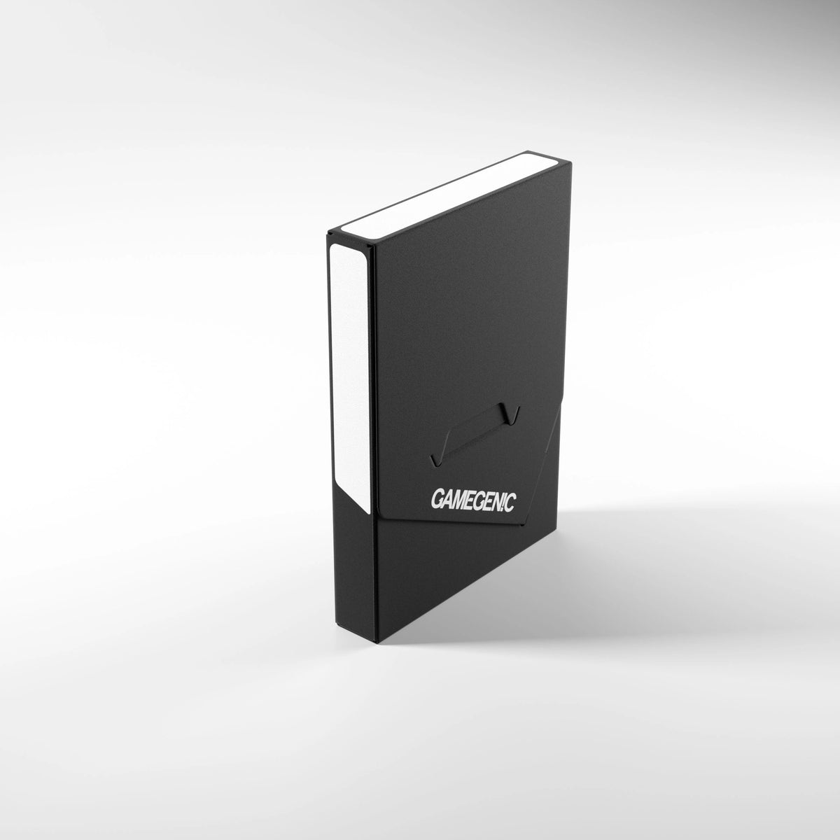 Gamegenic Cube Pocket 15+ Deck Box - Black