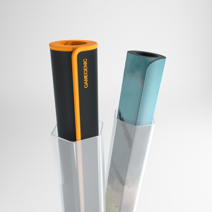 Gamegenic Playmat Tube - Clear