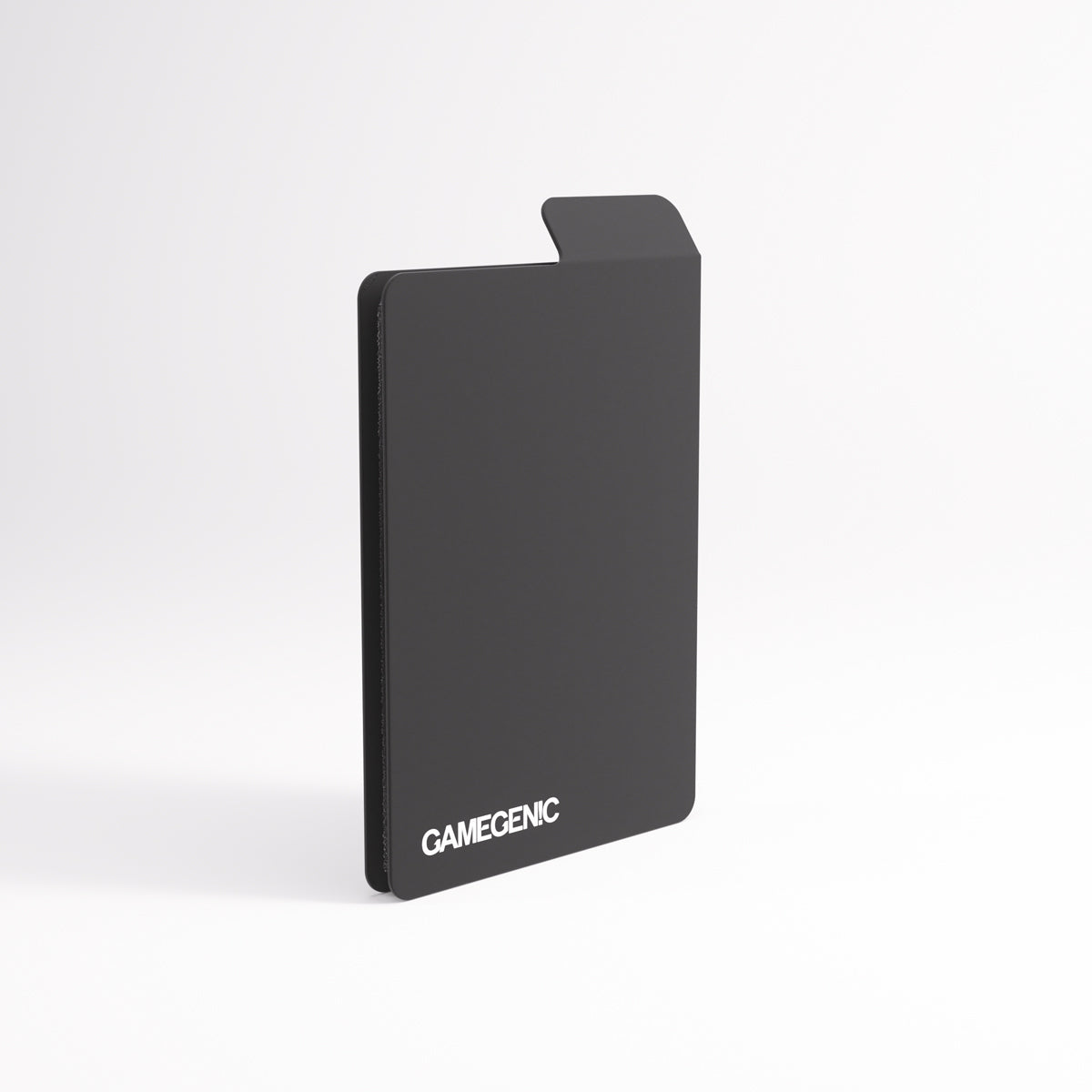Gamegenic Sizemorph Card Divider - Black