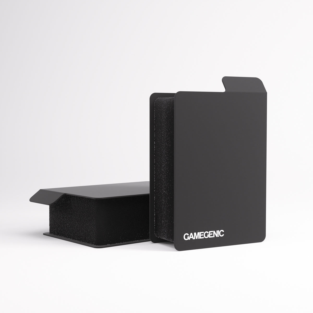 Gamegenic Sizemorph Card Divider - Black