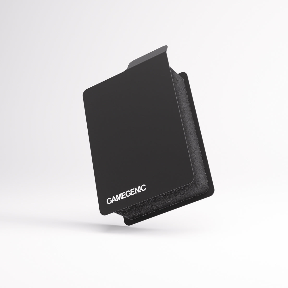 Gamegenic Sizemorph Card Divider - Black