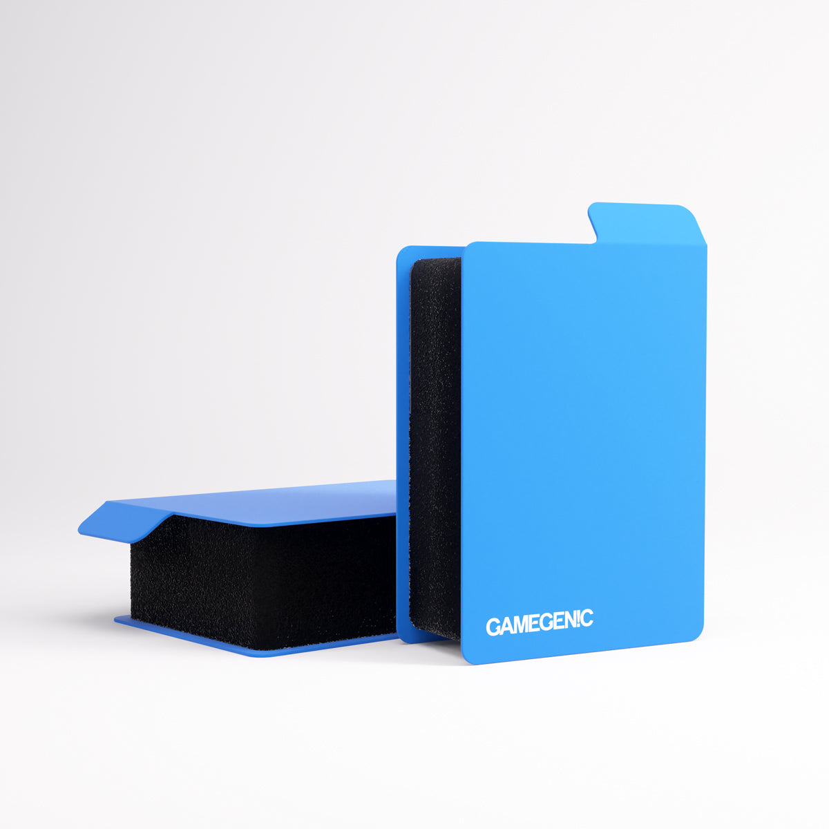Gamegenic Sizemorph Card Divider - Blue