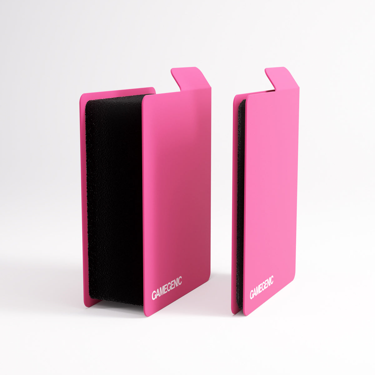 Gamegenic Sizemorph Card Divider - Pink