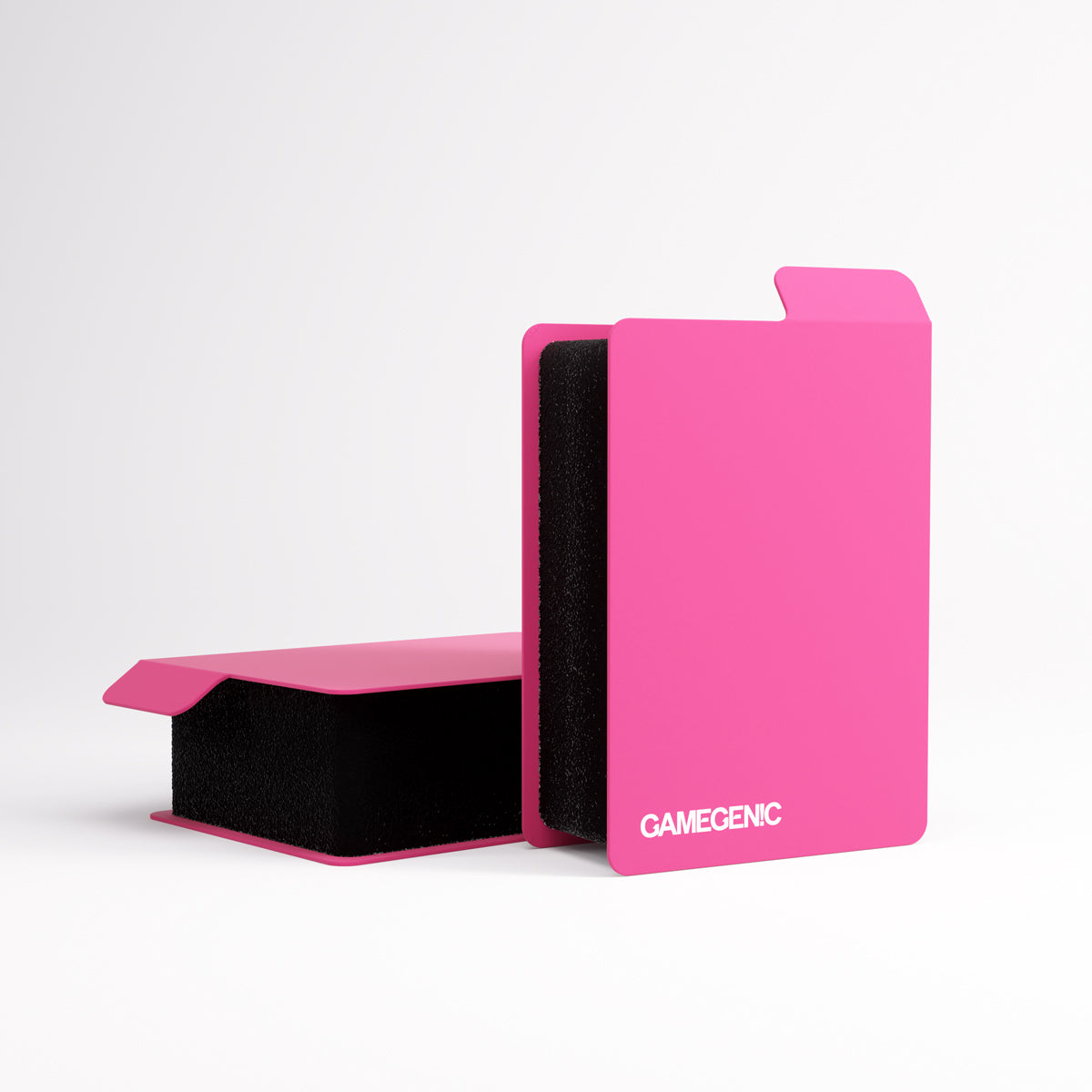 Gamegenic Sizemorph Card Divider - Pink