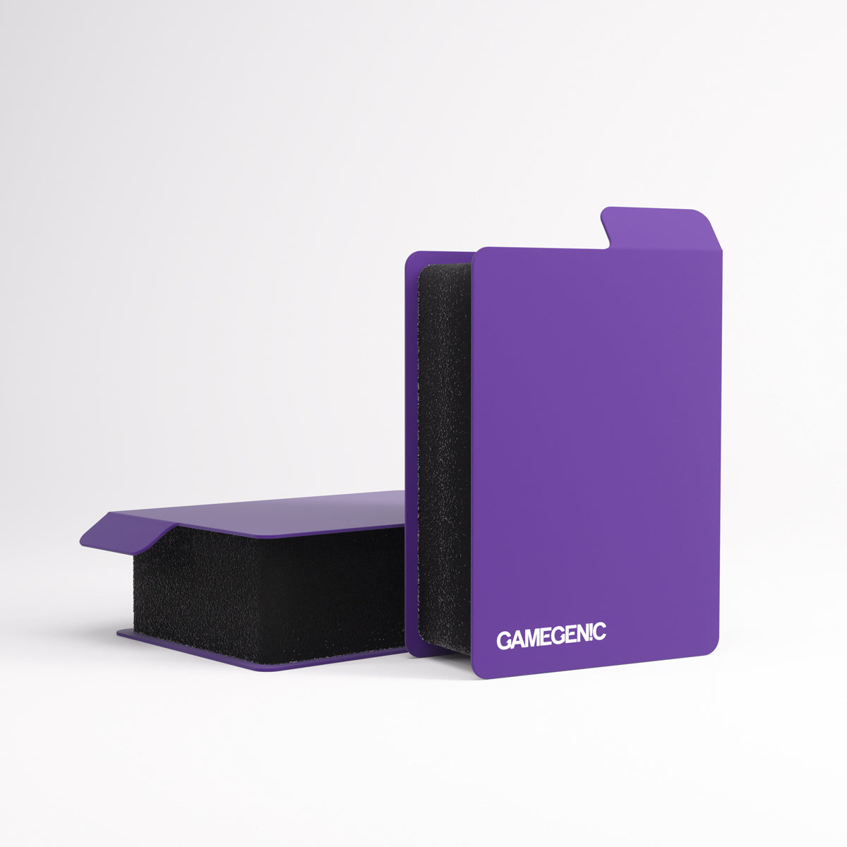 Gamegenic Sizemorph Card Divider - Purple