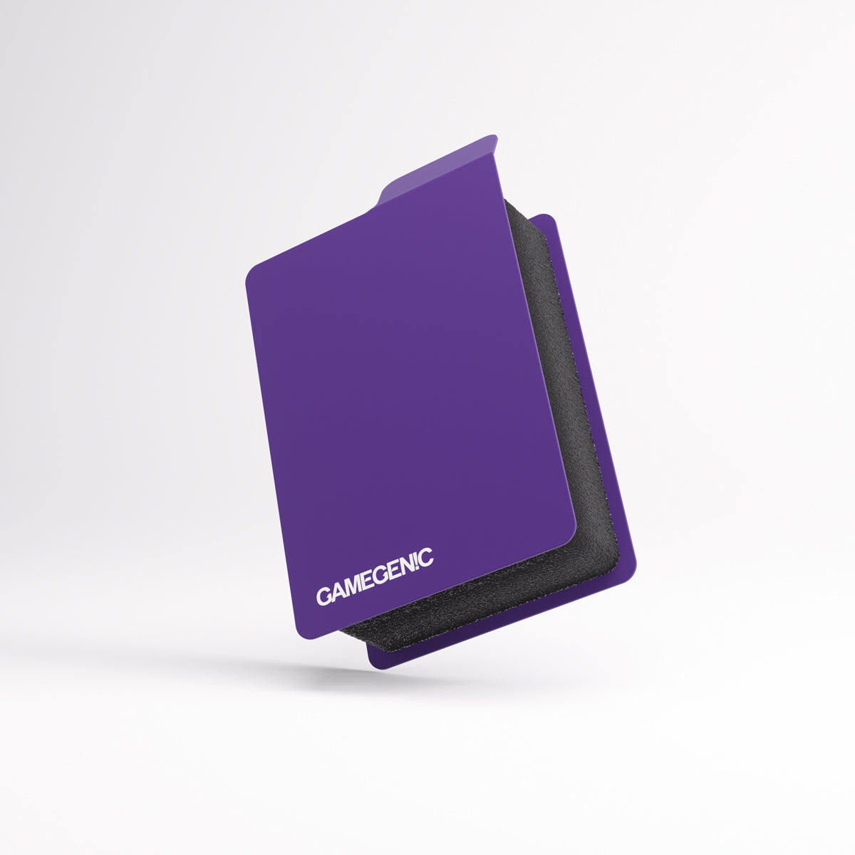 Gamegenic Sizemorph Card Divider - Purple