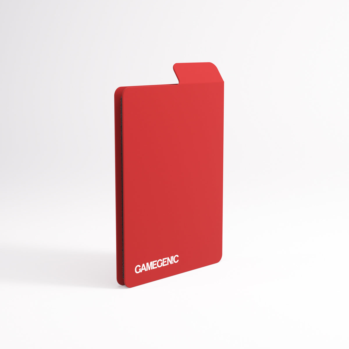 Gamegenic Sizemorph Card Divider - Red