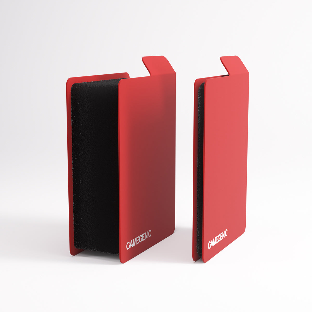 Gamegenic Sizemorph Card Divider - Red