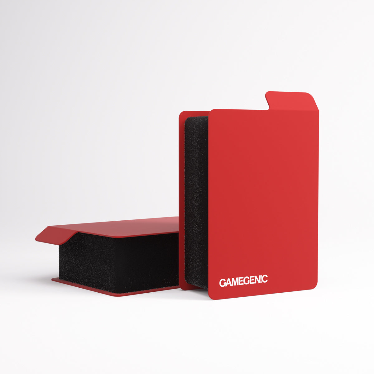 Gamegenic Sizemorph Card Divider - Red