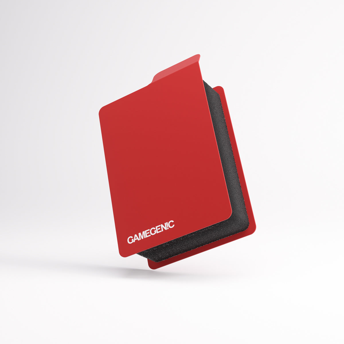 Gamegenic Sizemorph Card Divider - Red