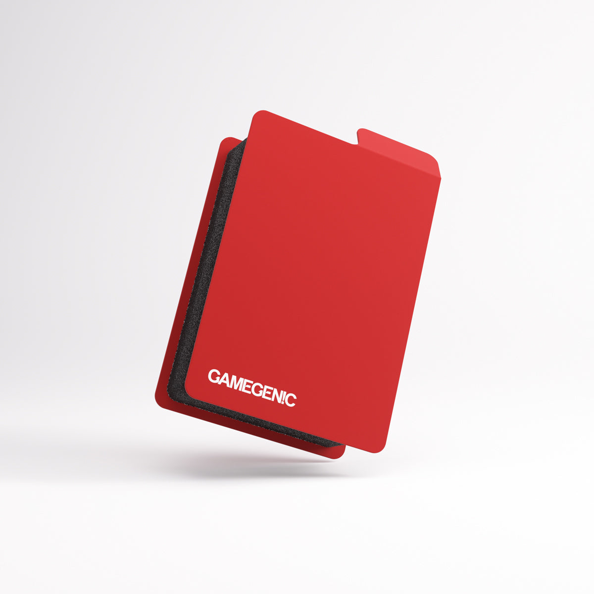 Gamegenic Sizemorph Card Divider - Red