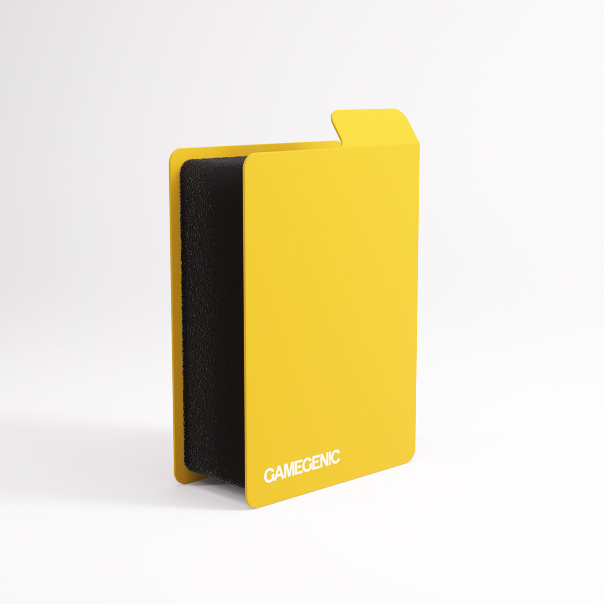 Gamegenic Sizemorph Card Divider - Yellow