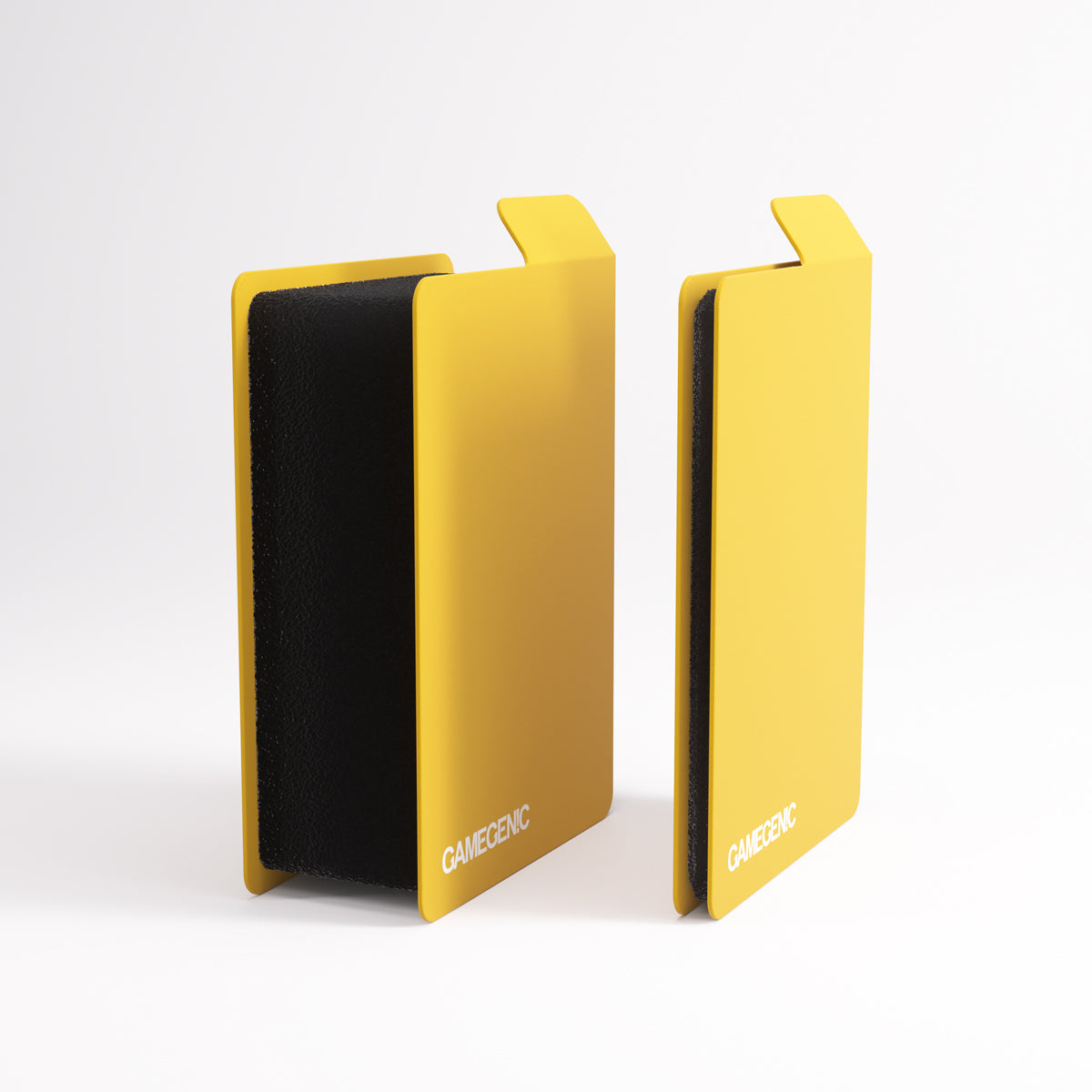 Gamegenic Sizemorph Card Divider - Yellow