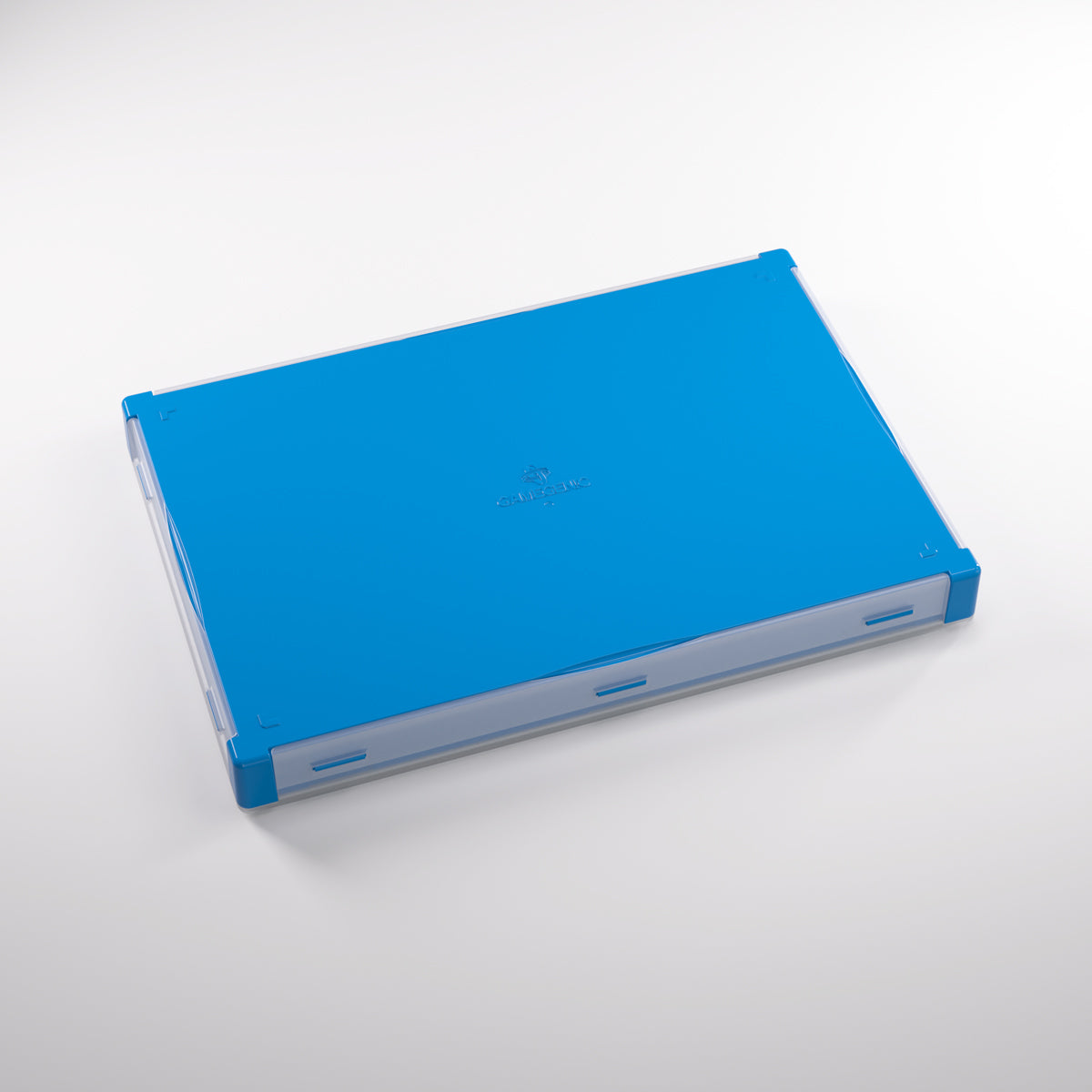 Gamegenic Token Silo XL Convertible Advanced Storage Box - Blue