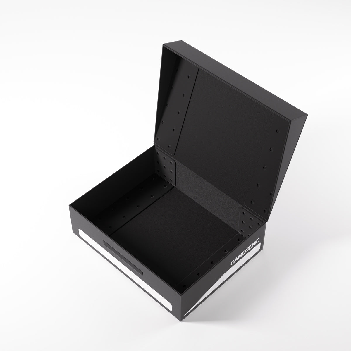 Gamegenic Token Holder Storage Box - Black