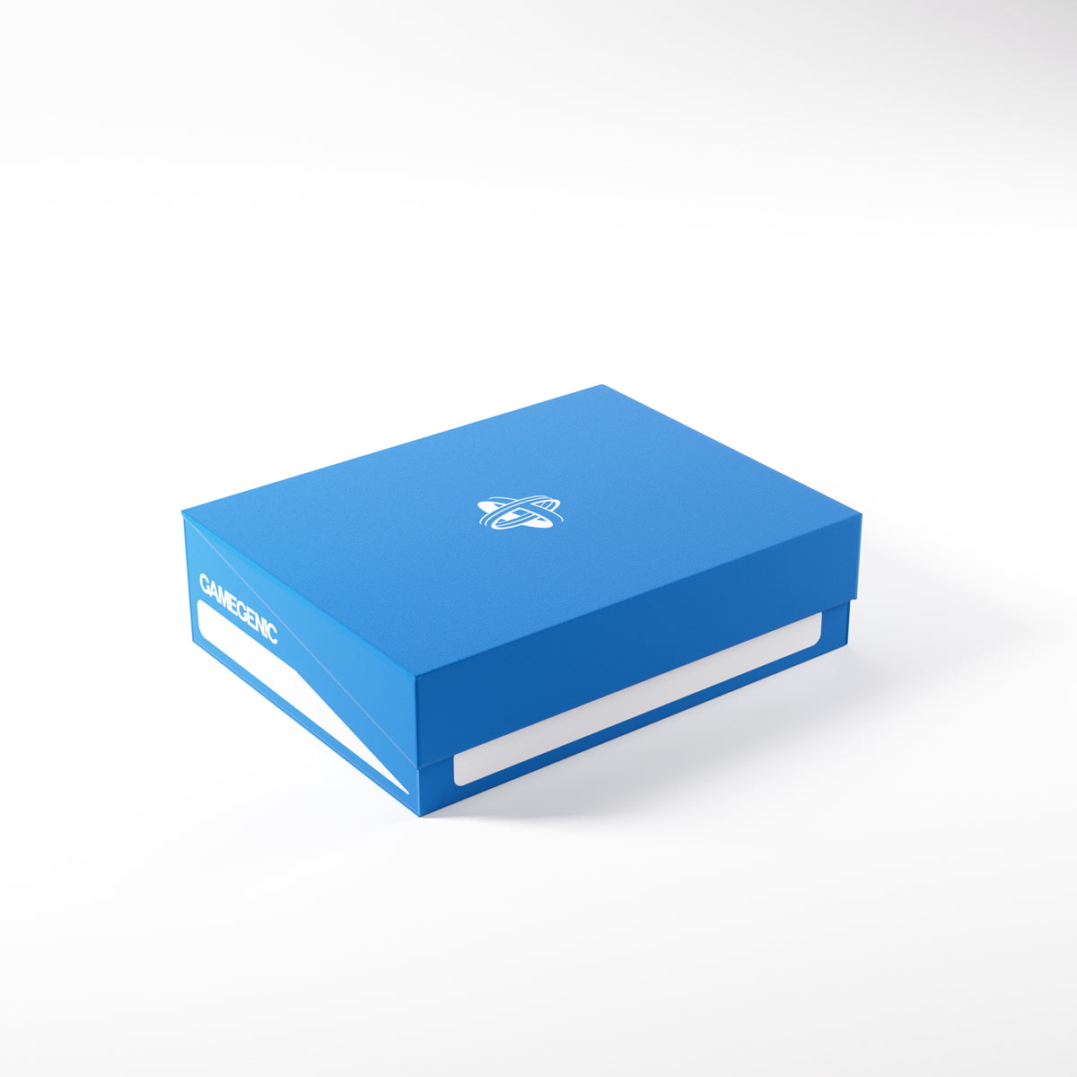 Gamegenic Token Holder Storage Box - Blue