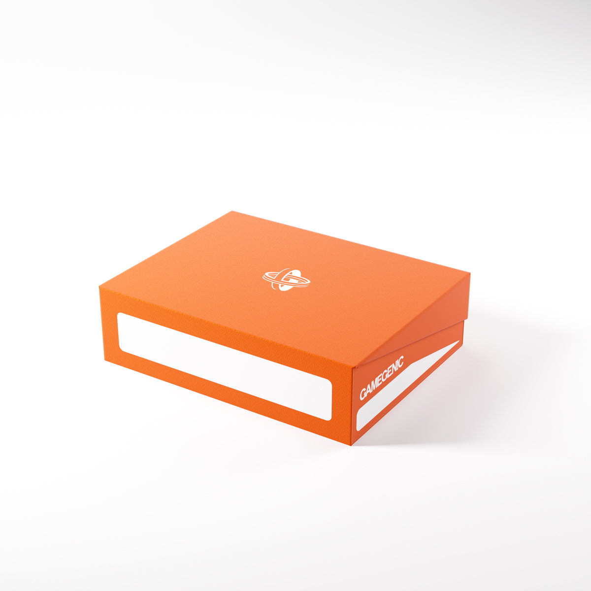 Gamegenic Token Holder Storage Box - Orange