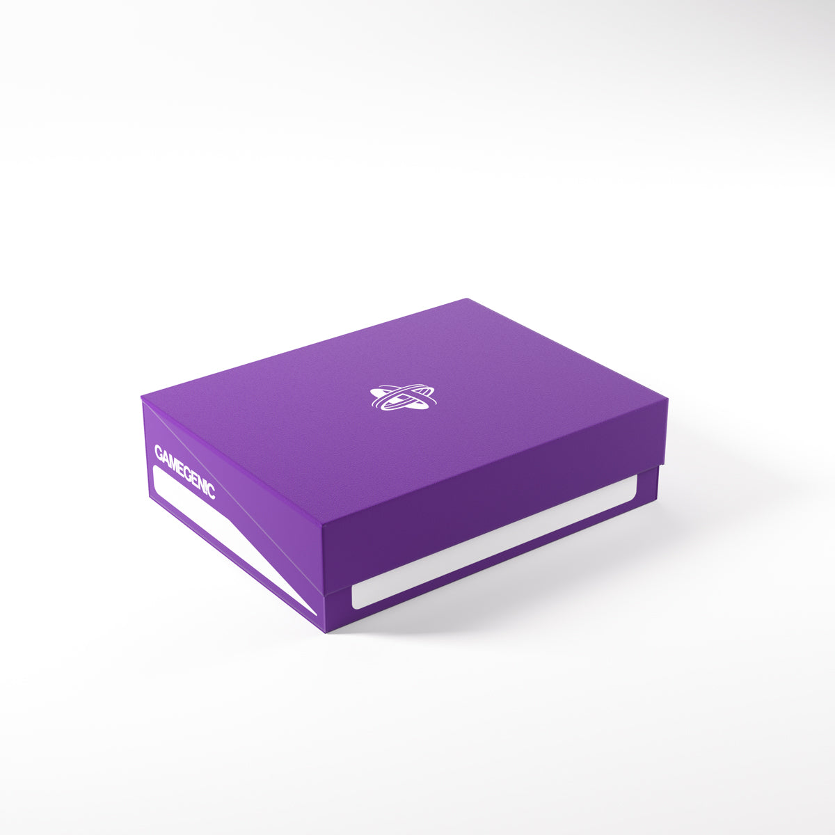 Gamegenic Token Holder Storage Box - Purple