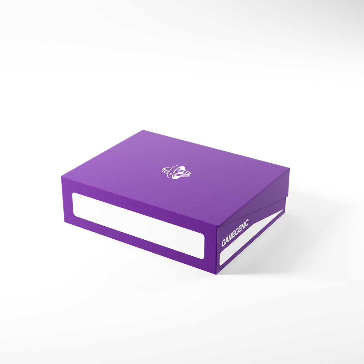 Gamegenic Token Holder Storage Box - Purple