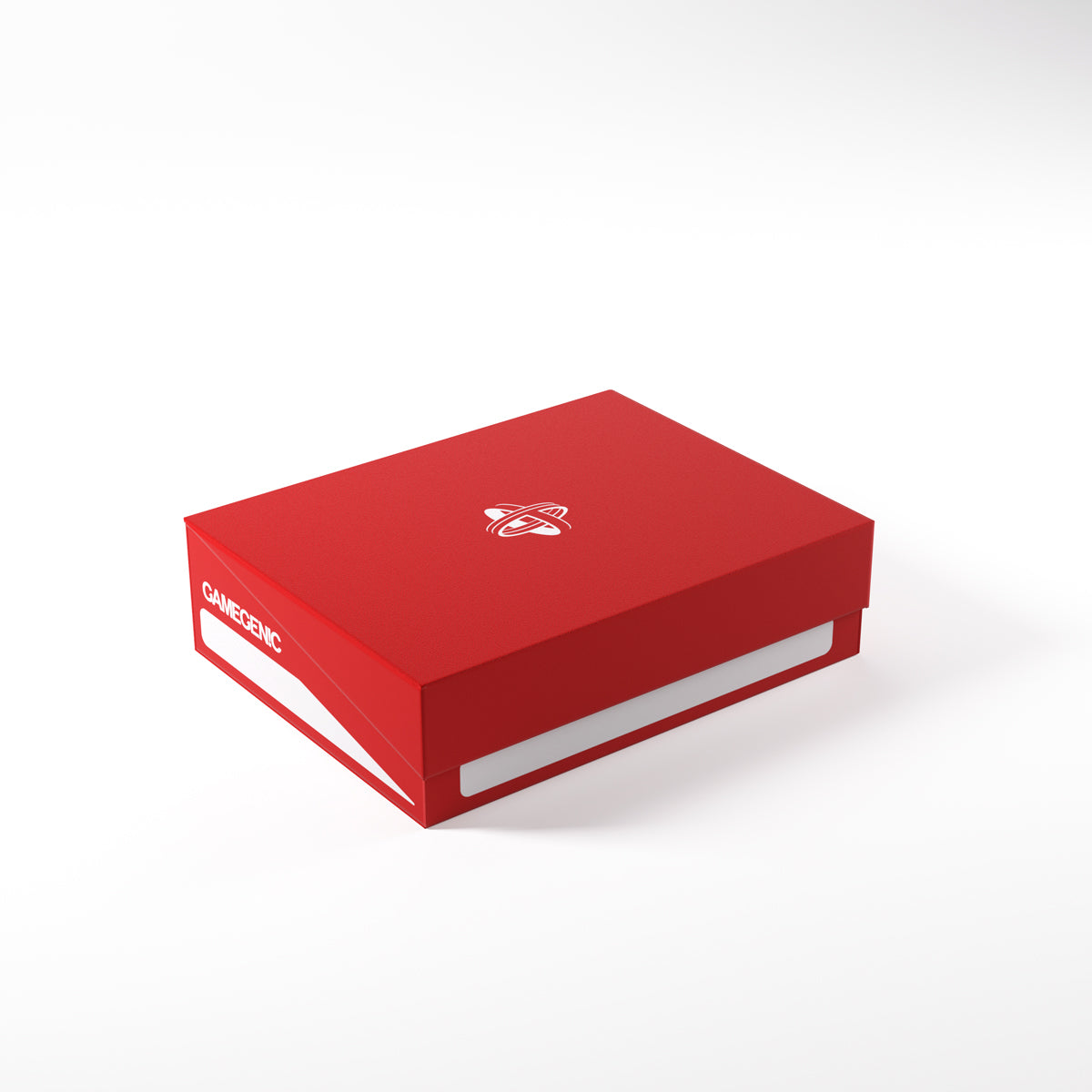 Gamegenic Token Holder Storage Box - Red