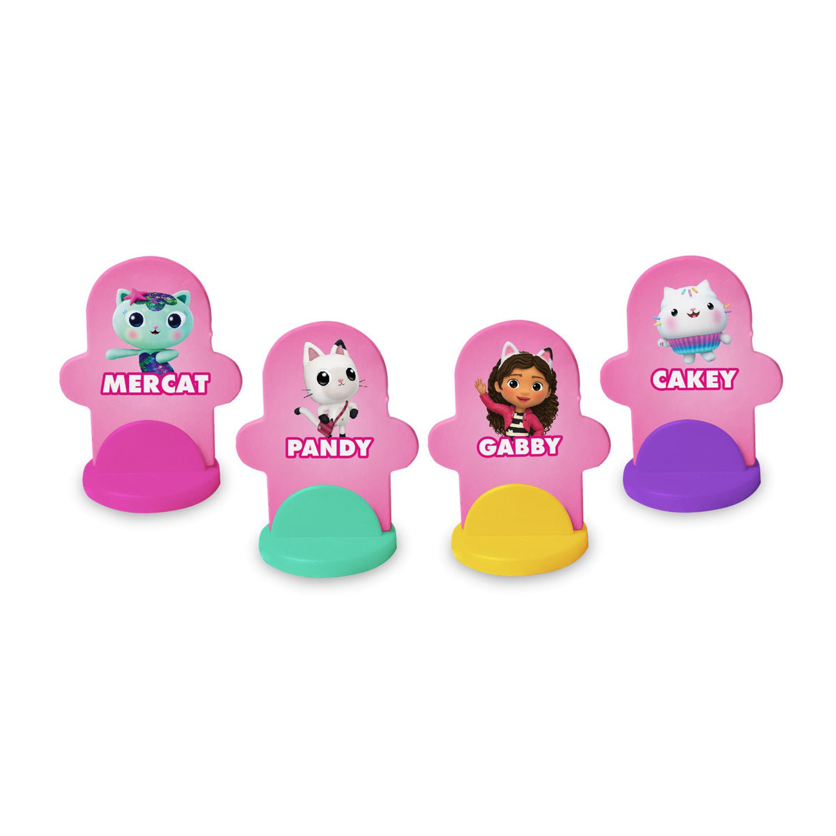 Monopoly Junior - Gabby's Dollhouse