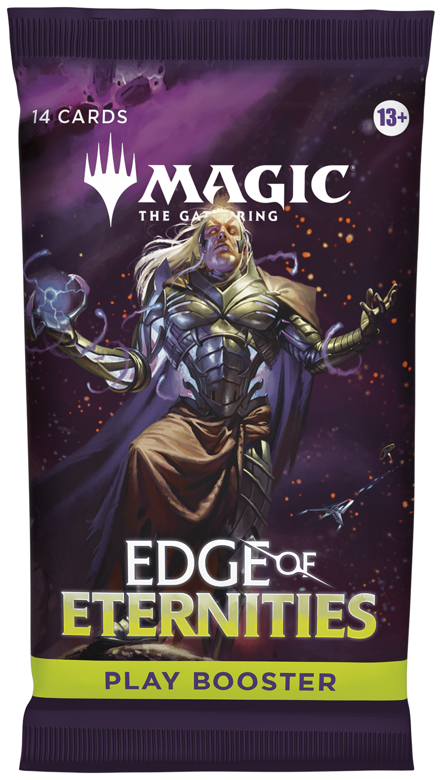 Magic MTG: Edge of Eternities - Play Booster