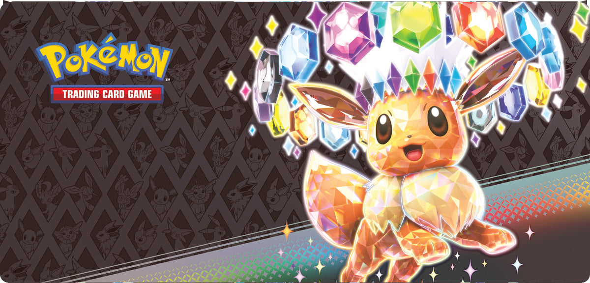 Pokemon TCG: Scarlet & Violet - Prismatic Evolutions Surprise Box