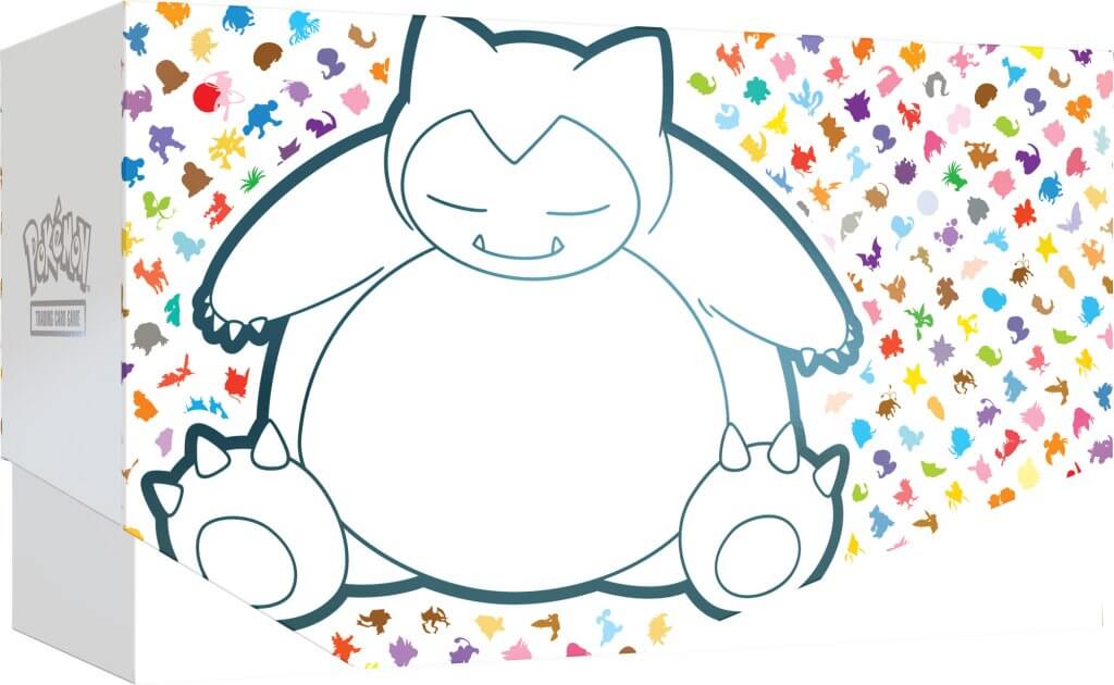 Pokemon TCG: Scarlet & Violet—151 Elite Trainer Box