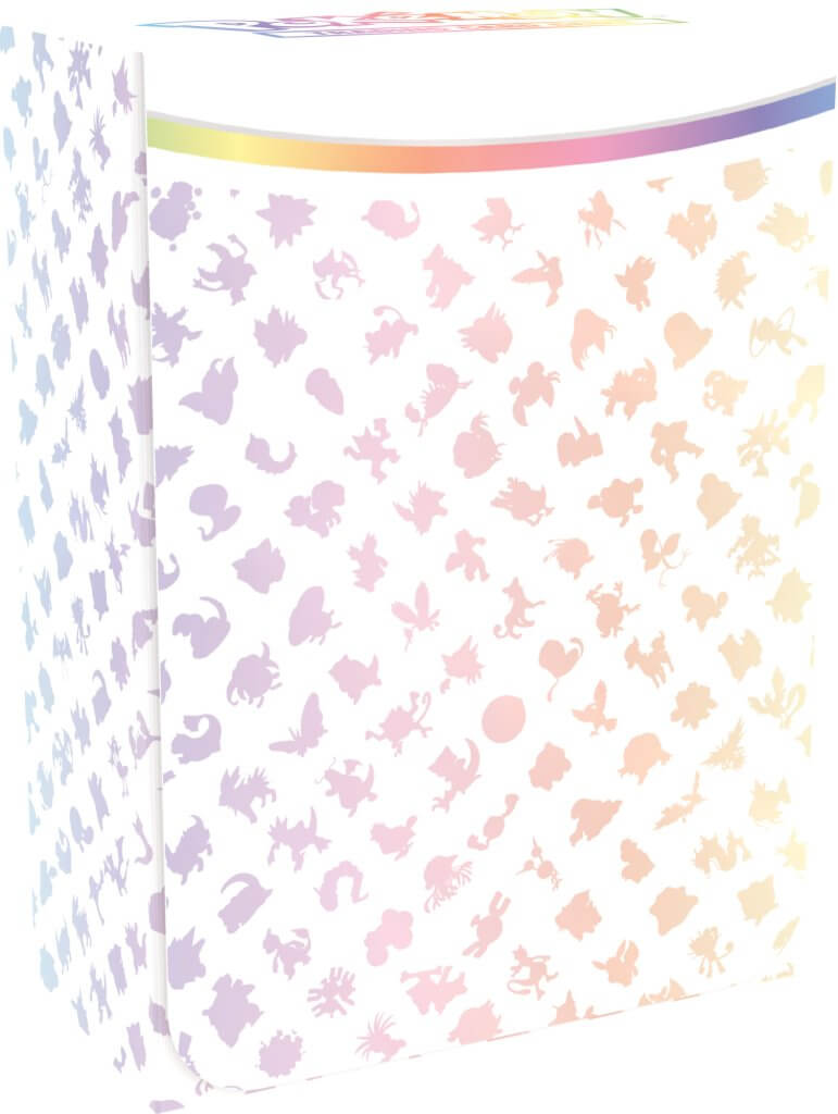 Pokemon TCG: Scarlet & Violet—151 Ultra Premium Collection