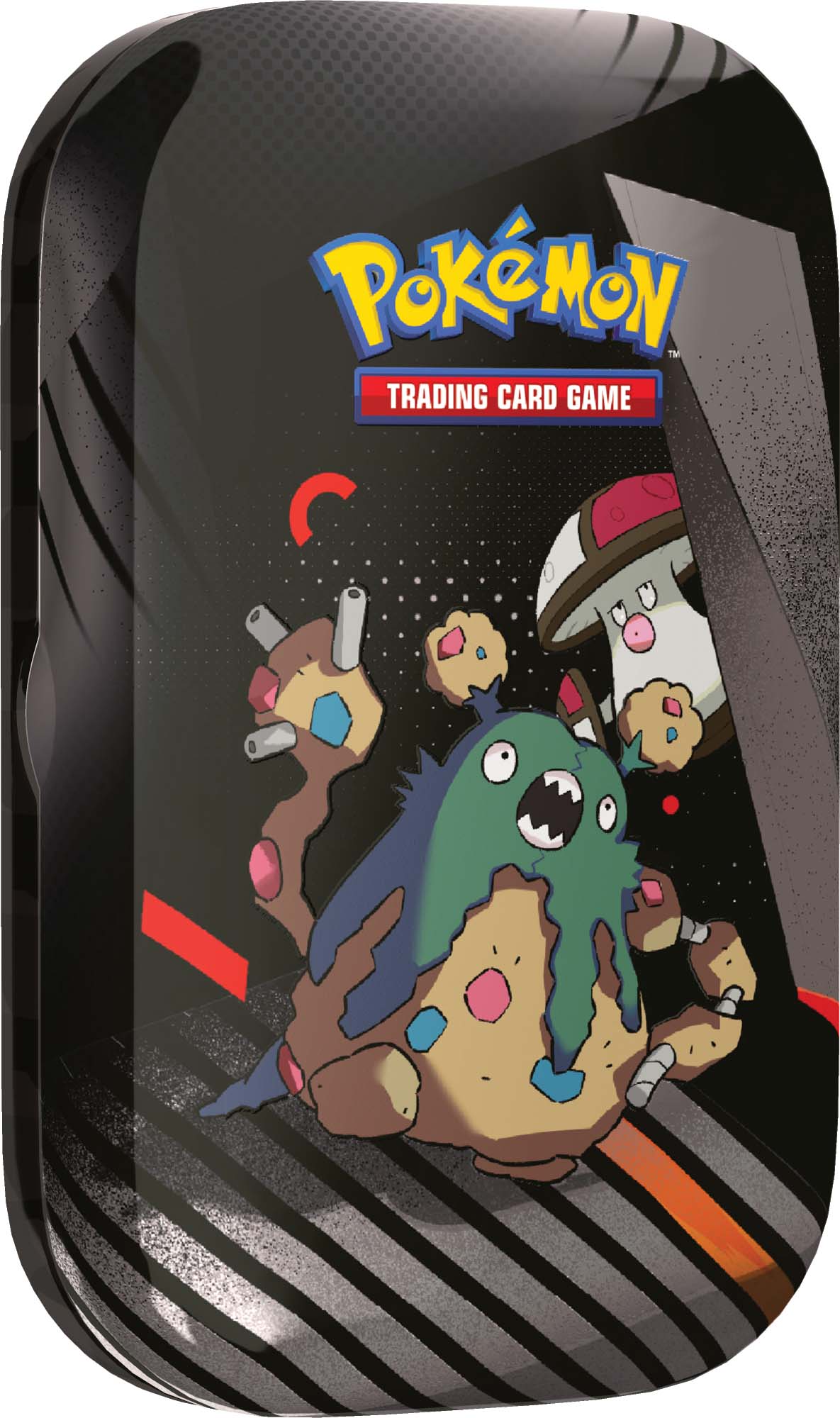 Pokemon TCG: Unova Mini Tin