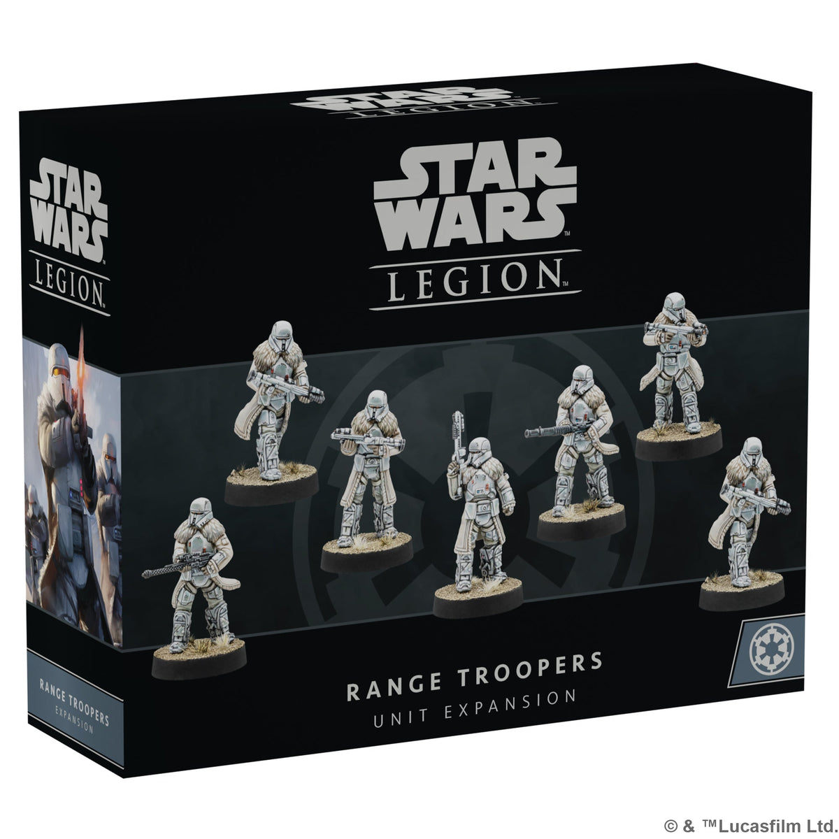 Range Troopers - Unit Expansion (Star Wars: Legion)
