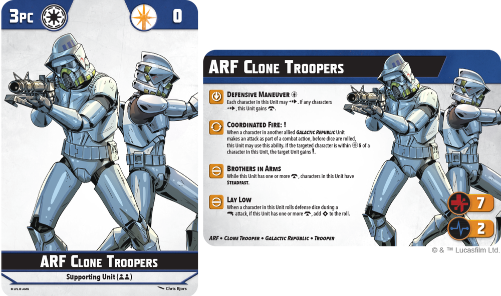 This Party's Over: Mace Windu Squad Pack (Star Wars: Shatterpoint)