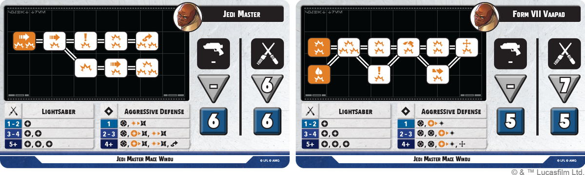 This Party's Over: Mace Windu Squad Pack (Star Wars: Shatterpoint)