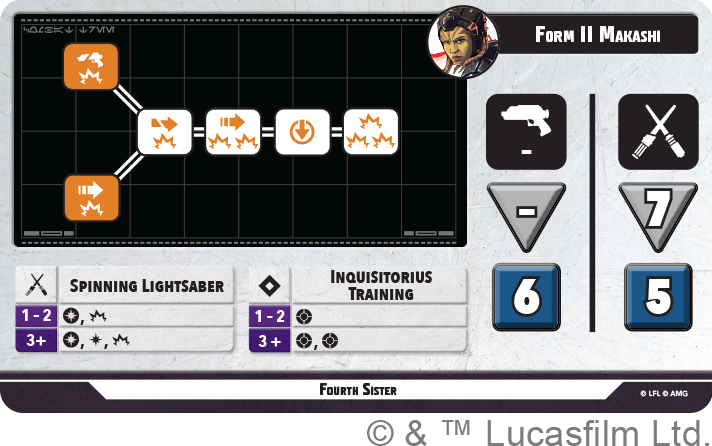 Jedi Hunters Squad Pack (Star Wars: Shatterpoint)