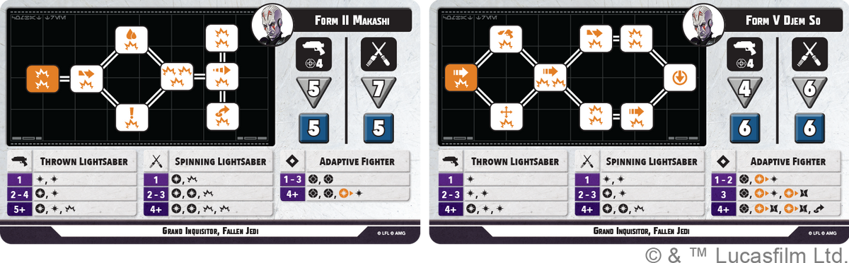 Jedi Hunters Squad Pack (Star Wars: Shatterpoint)