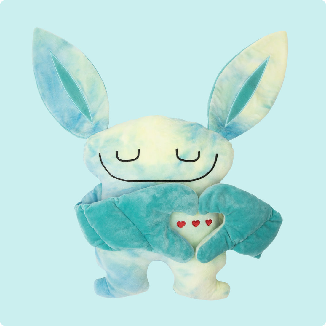 Bumpas Weighted Plush - Shloof (35cm)