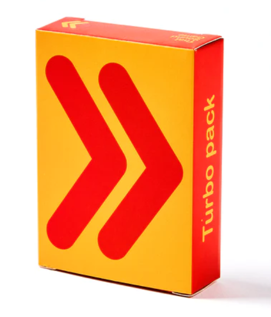 That Sound Game: Turbo Pack