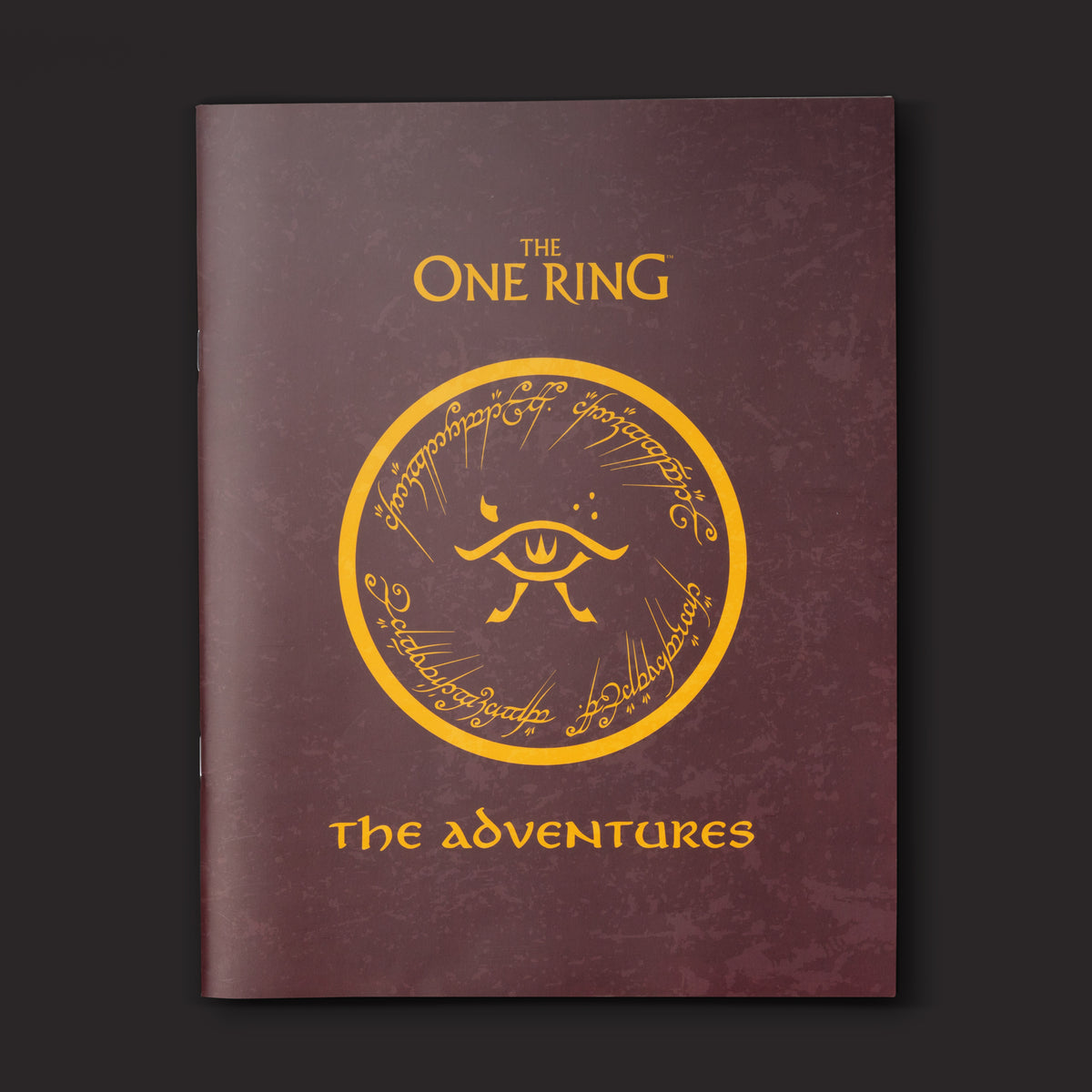 The One Ring RPG - Starter Set