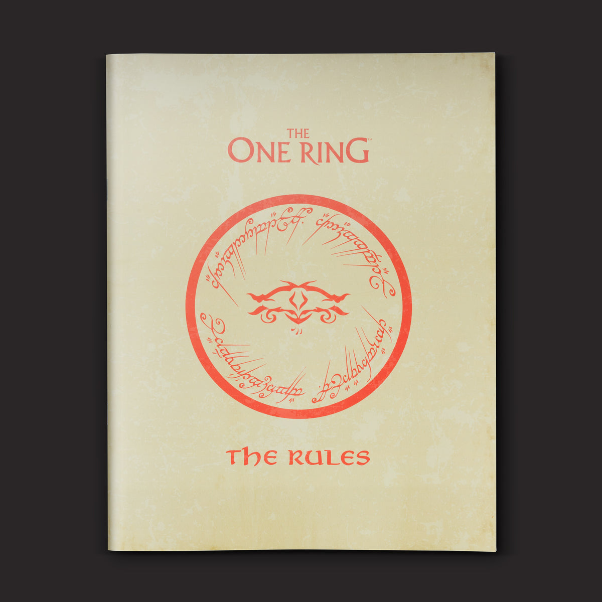 The One Ring RPG - Starter Set