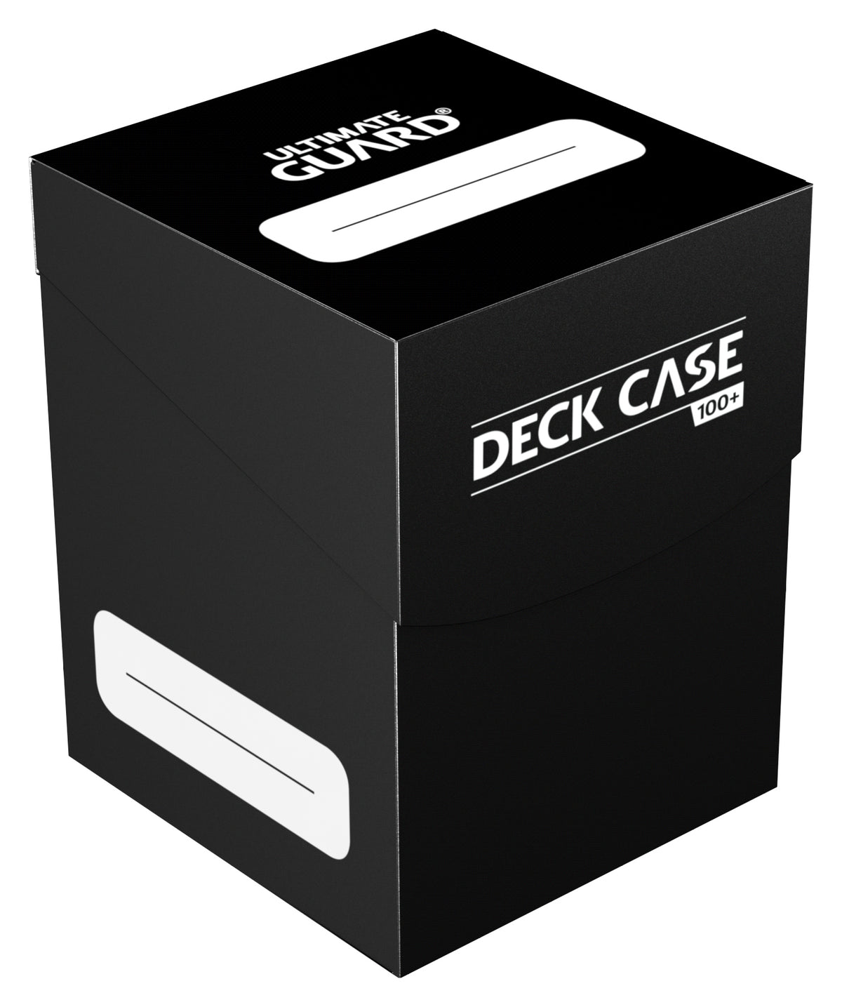 Ultimate Guard Deck Case 100+ - Black