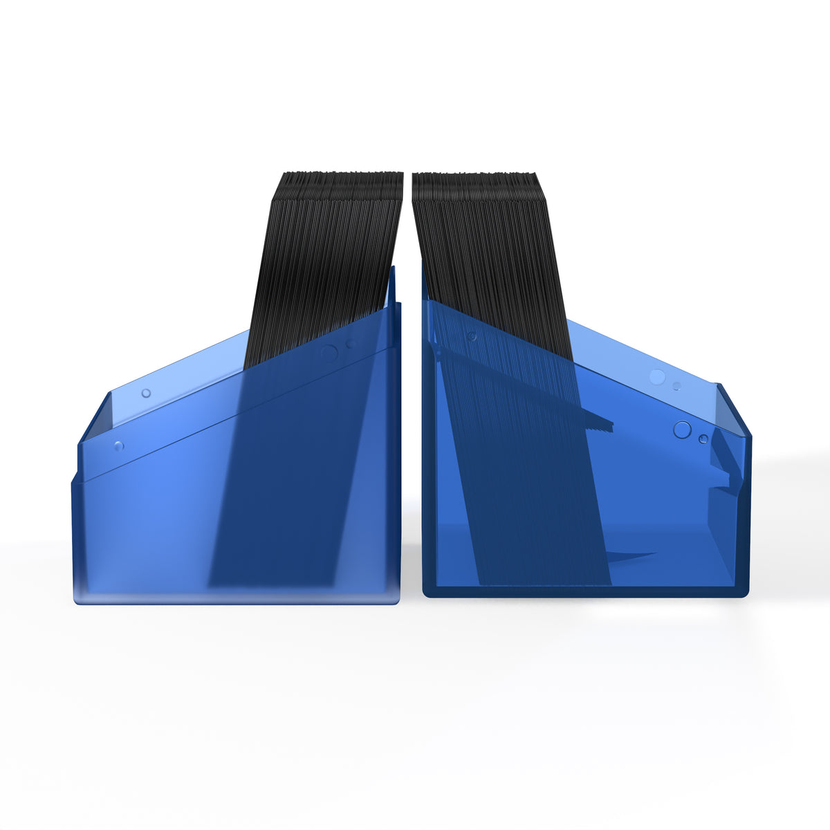 Ultimate Guard Boulder 100+ Hybrid Deck Box - Island (MTG: Mana Edition)