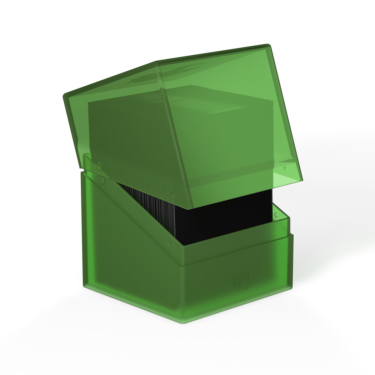 Ultimate Guard Boulder 100+ Hybrid Deck Box - Forest (MTG: Mana Edition)