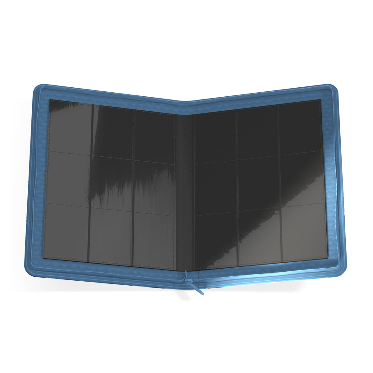 Ultimate Guard: XenoSkin Zipfolio 360 - Katara (MTG: Avatar)