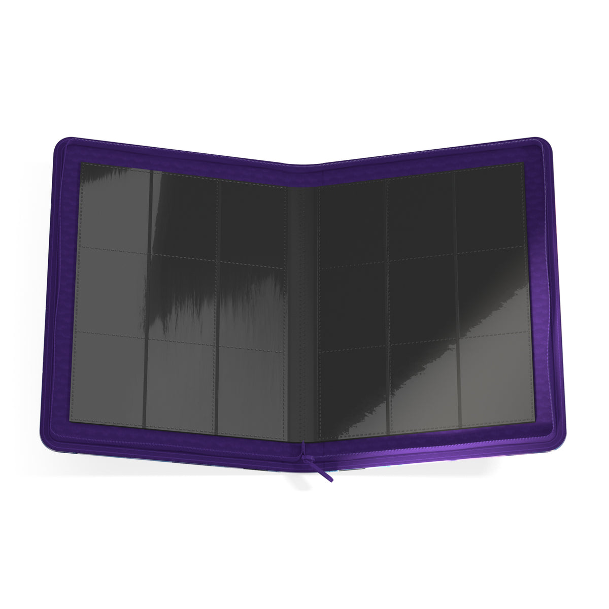 Ultimate Guard: XenoSkin Zipfolio 360 - Azula (MTG: Avatar)