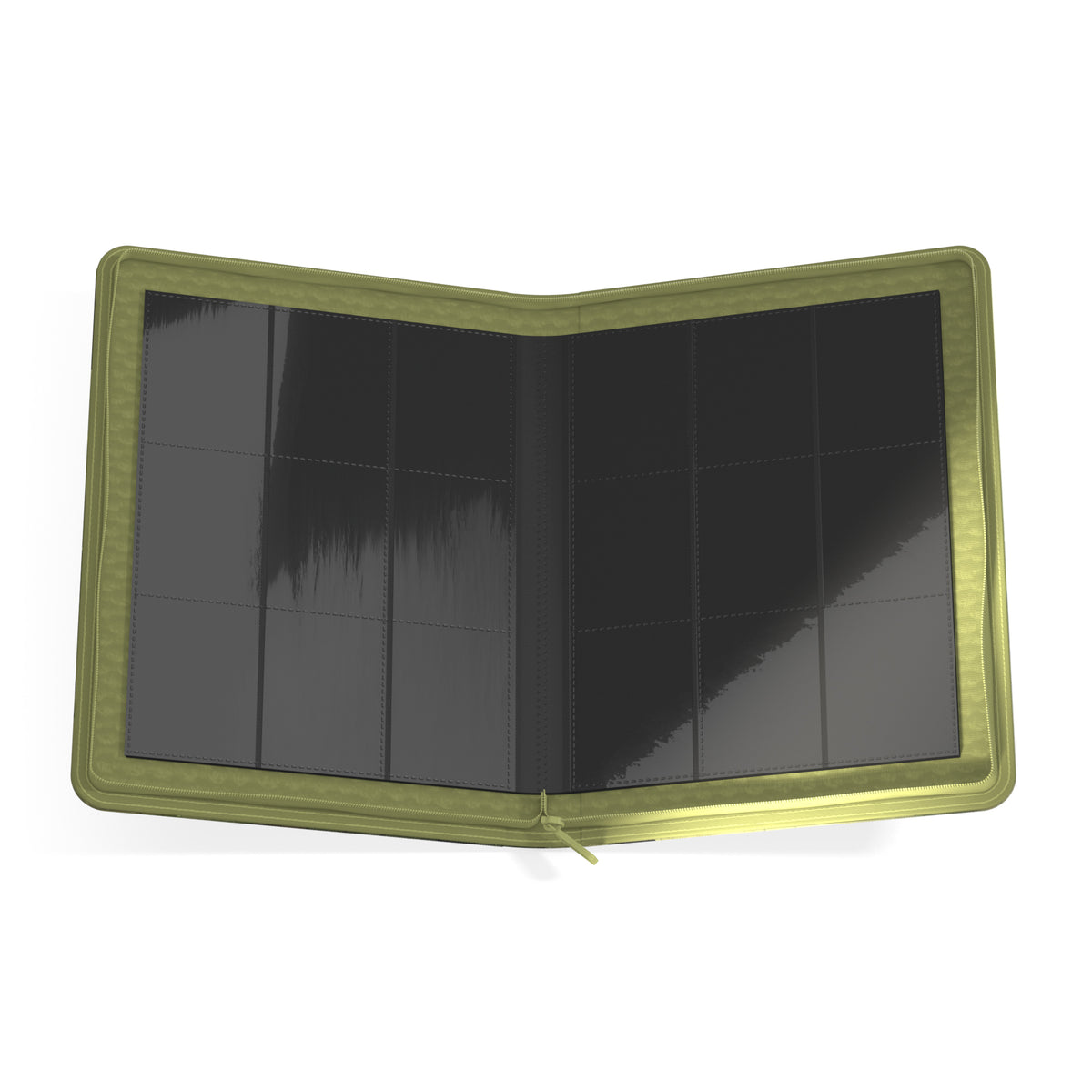 Ultimate Guard: XenoSkin Zipfolio 360 - Toph (MTG: Avatar)